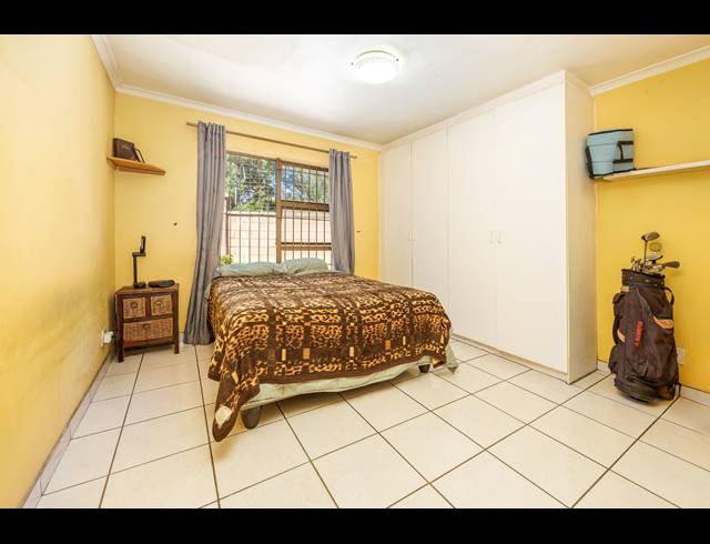 2 BEDROOM HOUSE FOR SALE IN KLEINBRON ESTATE